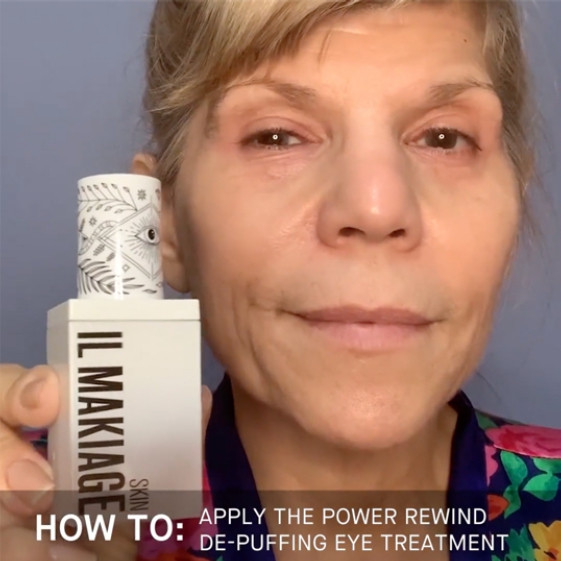 Power Rewind Eye Tightener video