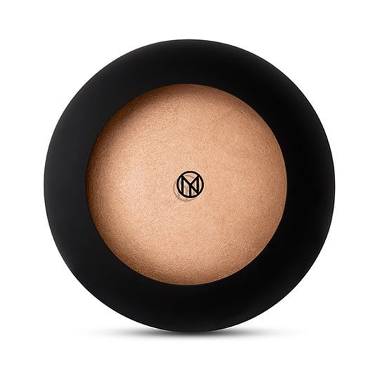 Mineral baked contour