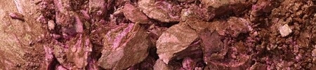 Mineral Baked Bronzer - Touch Me - Golden pink bronze