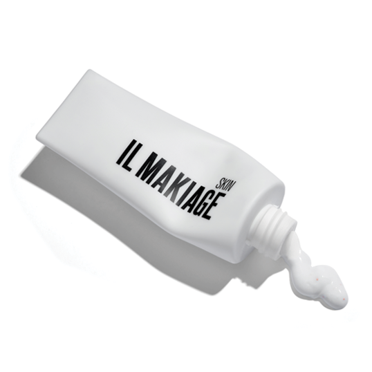IL MAKIAG POWER REDO Wrinkle Filler Cream – Anti-Aging Blur & Smooth, 0.67 Oz, No Spoon/Lid