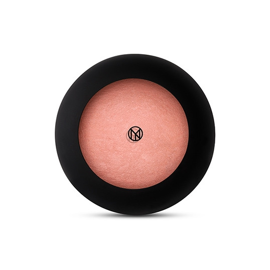 Mineral Baked Blush