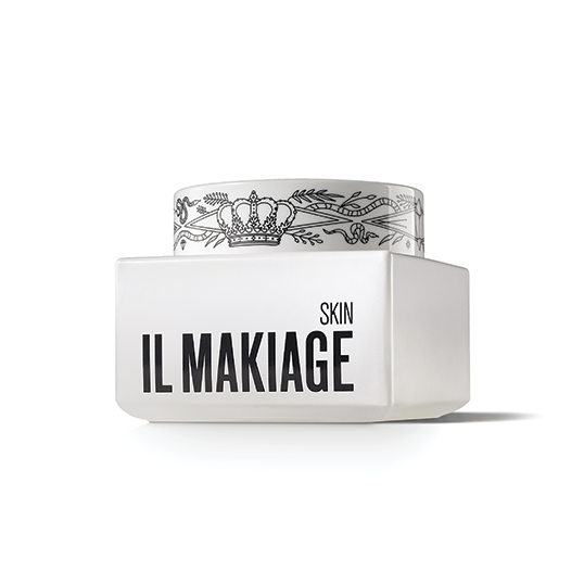 Power Cream Recharge Anti Aging Moisturizer | IL MAKIAGE
