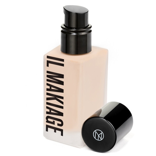 IL MAKIAGE リキッドファンデーション Woke Up Like This: Foundation Makeup | IL MAKIAGE