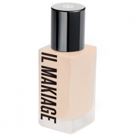 Woke Up Like This: Foundation Makeup | IL MAKIAGE