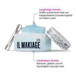 Power Lift Plumping Cream