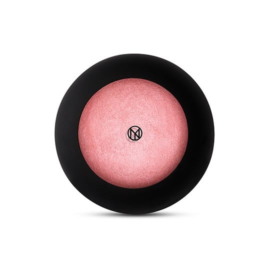 Mineral Baked Blush