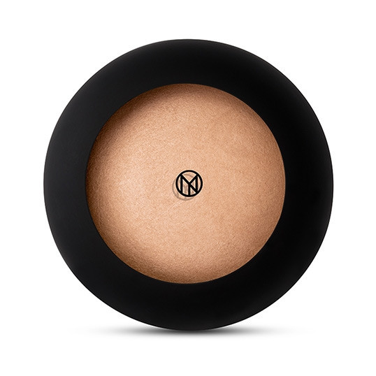 Mineral baked contour