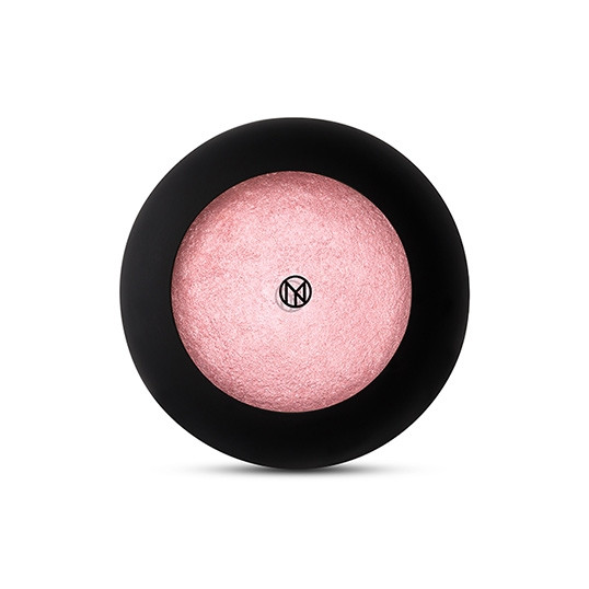 Mineral Baked Blush