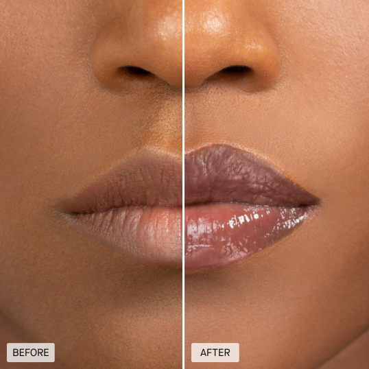 Safe Word LIP PLUMPING GLOSS