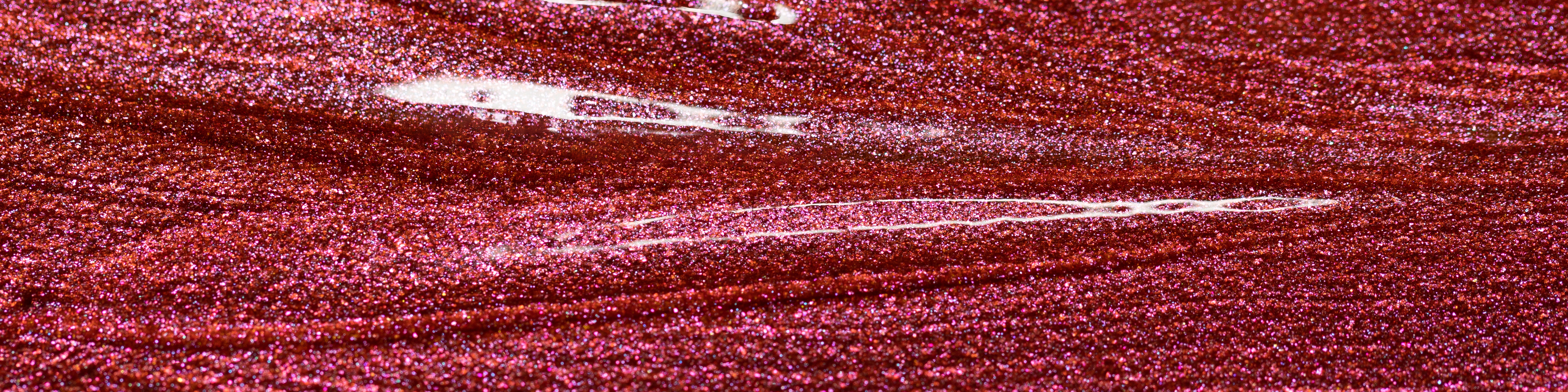 LIP SERVICE LIP GLOSS - Bow Down|RED