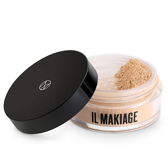 Translucent Setting Powder