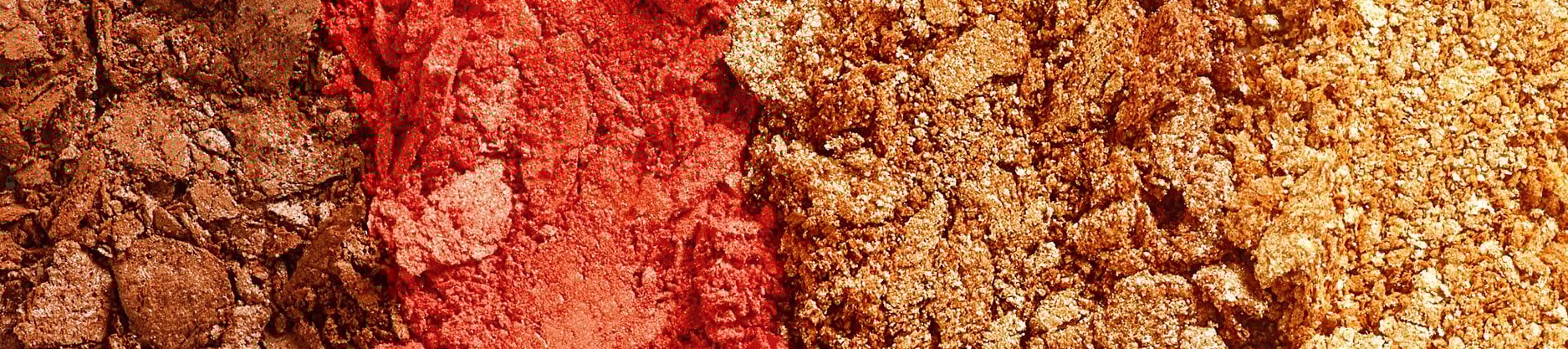 High Point Face Shaping Palette - Dark