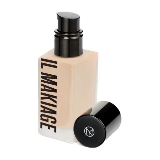 Woke Up Like This Flawless Base Foundation Makeup