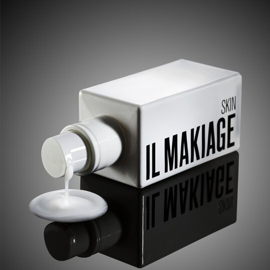 POWER REPAIR: Anti-Aging Night Serum | IL MAKIAGE