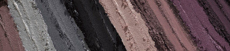 COLOR BOSS MASTER EYESHADOW - Extra AF