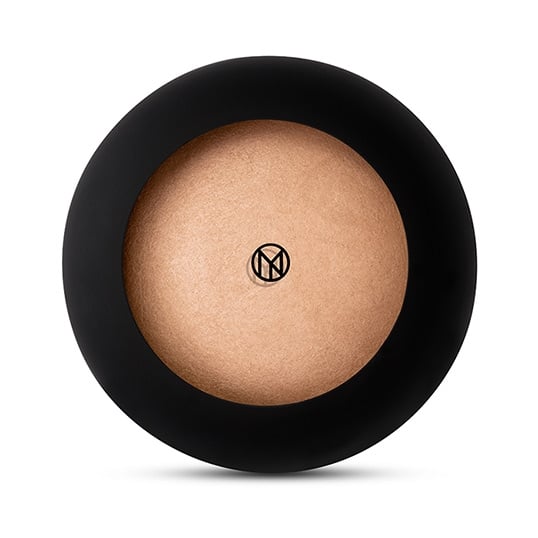 Mineral baked contour