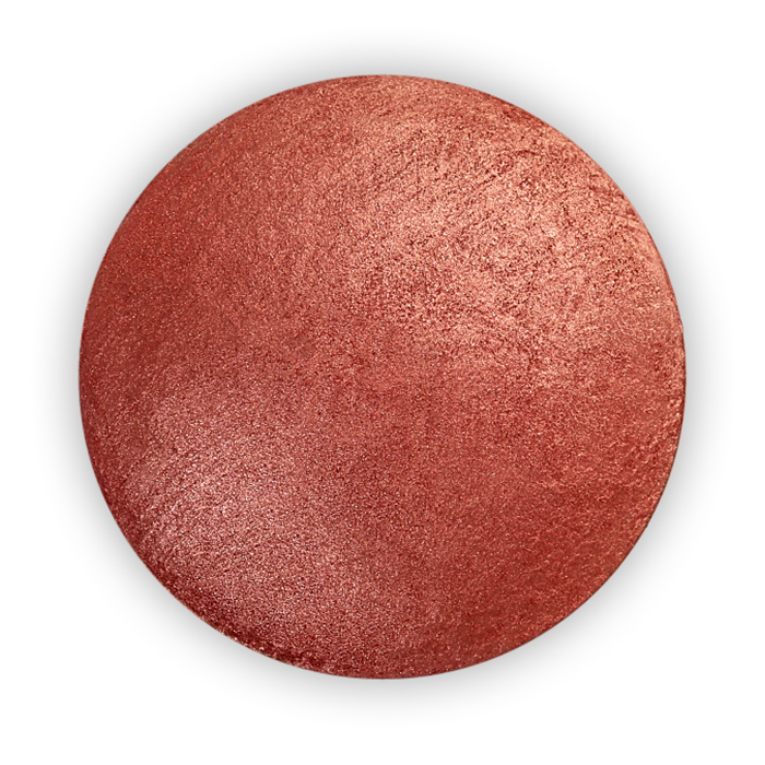 Mineral Baked Blush refill pan