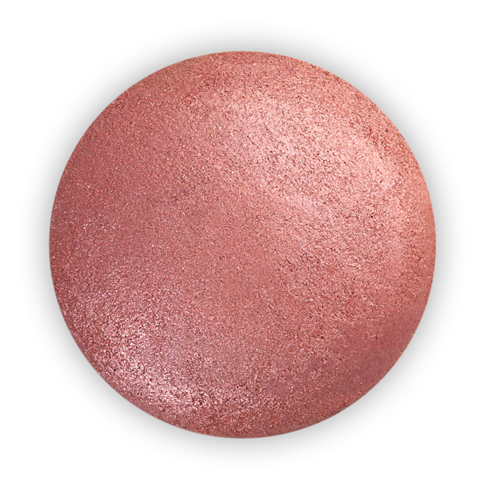 Mineral Baked Blush refill pan