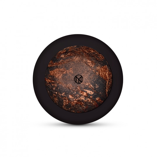 Mineral Baked eye Shadow