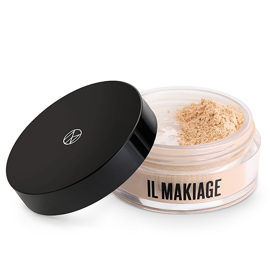 Mineral Loose Powder