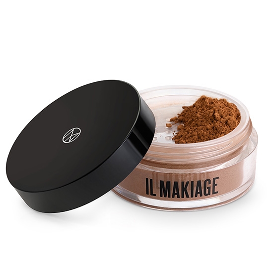 Mineral Loose Powder