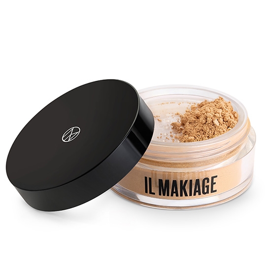 Mineral Loose Powder