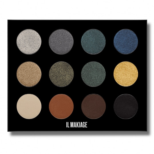 COLOR BOSS PRO PALETTE