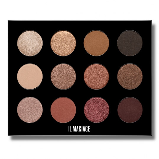 COLOR BOSS PRO PALETTE