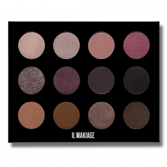 COLOR BOSS PRO PALETTE