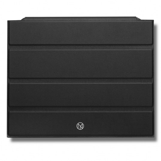 COLOR BOSS PRO PALETTE COVER