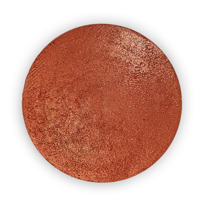 Mineral Baked Blush refill pan