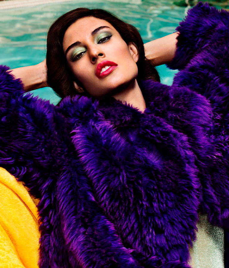 Maquillaje para mujeres </br>
que no se disculpan por ser exigentes. Maquillaje para mujeres </br>
que no se disculpan por ser exigentes.