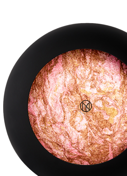 Mineral Baked Bronzer