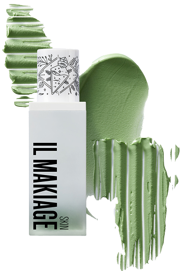 Power Camo Redness Defense